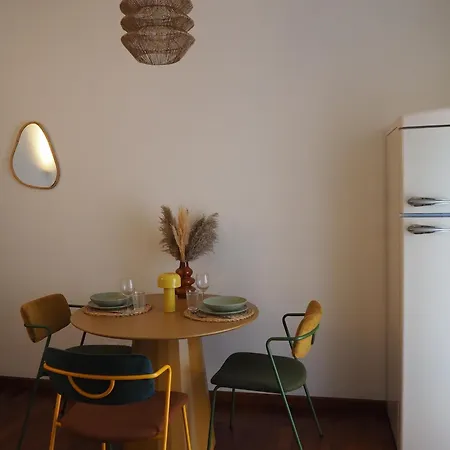 Casa Gi Navigli Apartamento *