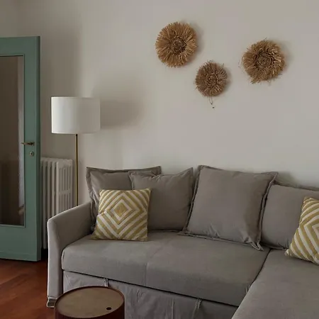 Casa Gi Navigli Apartamento