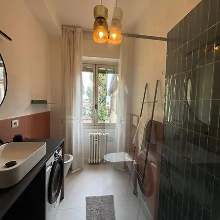 Apartamento Casa Gi Navigli