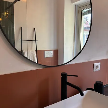 Apartamento Casa Gi Navigli