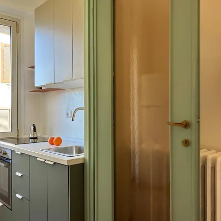 Casa Gi Navigli Apartamento *