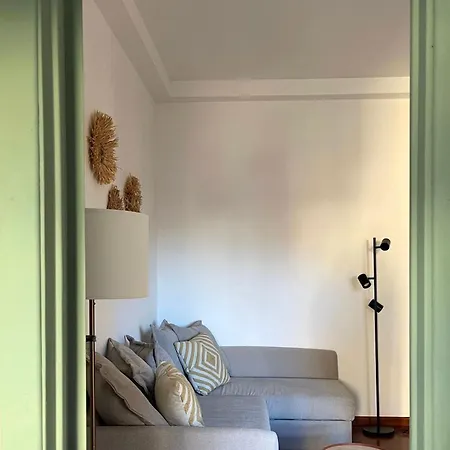Casa Gi Navigli Apartamento Milão
