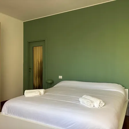 Casa Gi Navigli Milano