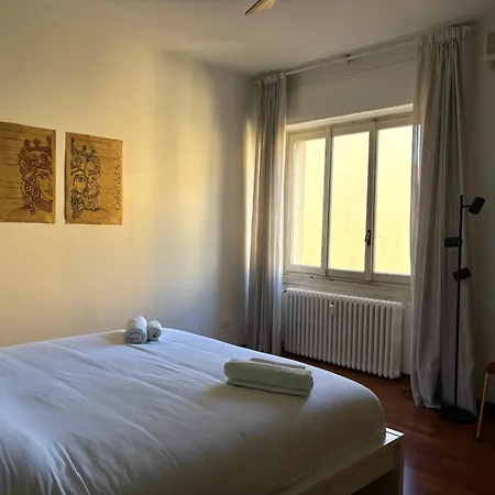 Casa Gi Navigli Daire Milano