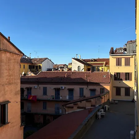 Daire Casa Gi Navigli