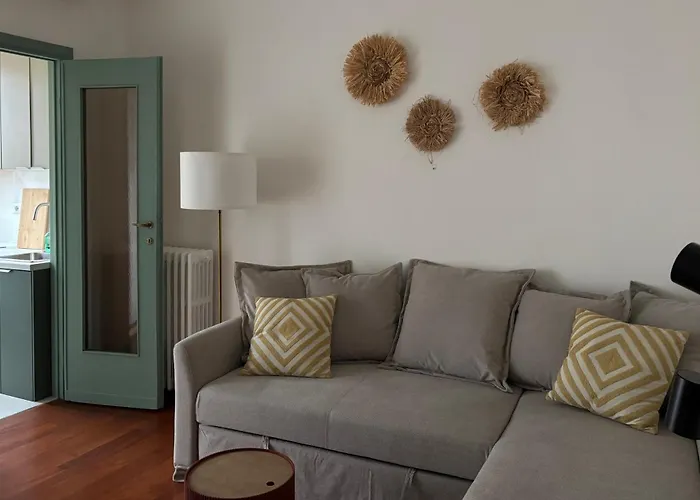 Casa Gi Navigli Apartmán