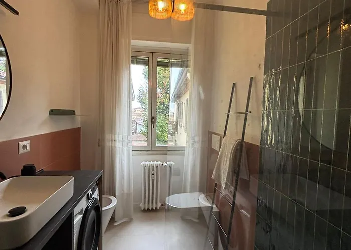 Apartmán Casa Gi Navigli