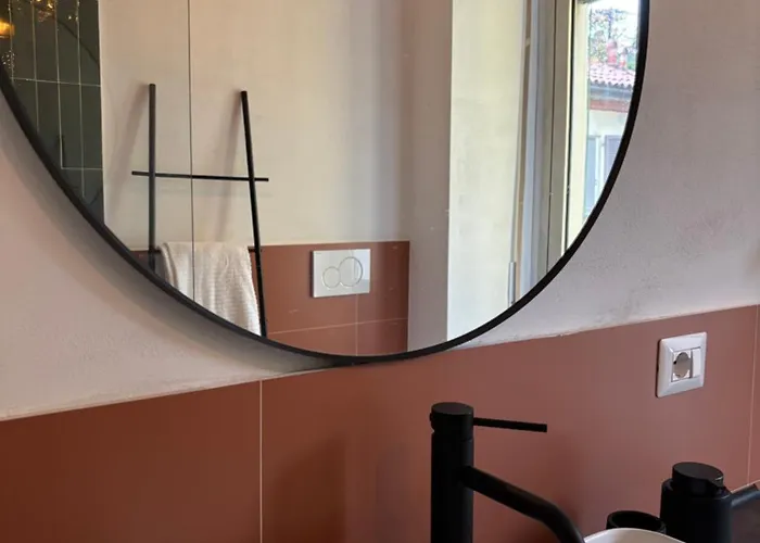 Apartmán Casa Gi Navigli