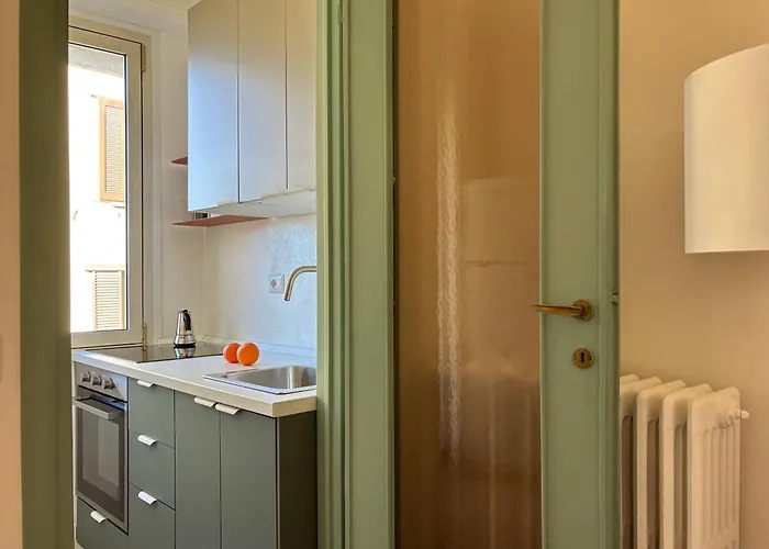 Casa Gi Navigli Apartmán *