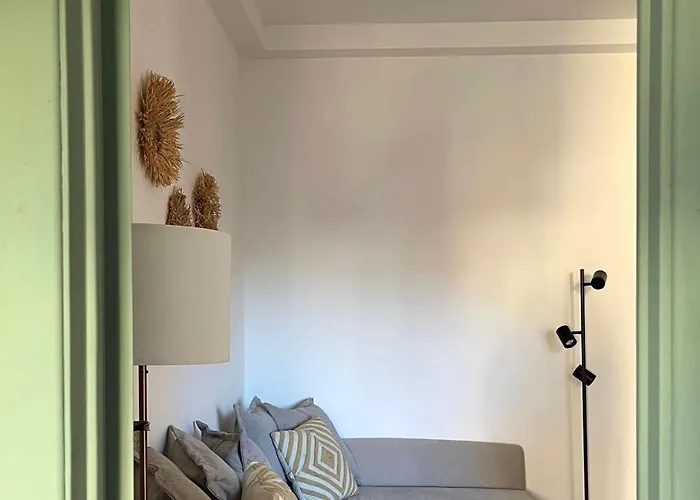 Casa Gi Navigli Apartmán Milán