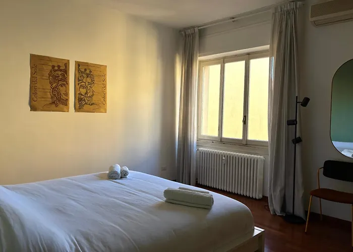 Casa Gi Navigli Daire Milano
