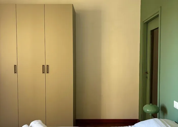 Casa Gi Navigli Apartmán *