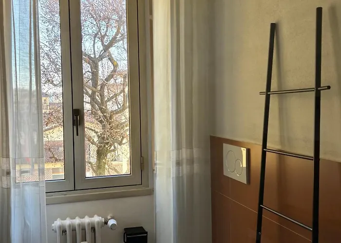 Casa Gi Navigli * Milano
