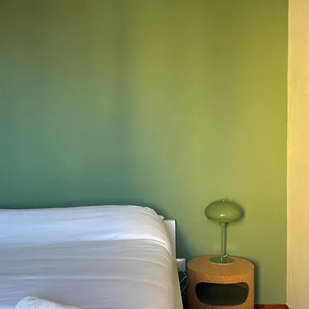Casa Gi Navigli アパート ミラノ