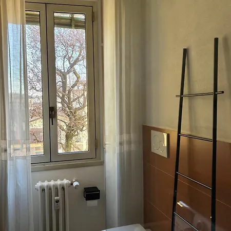 Casa Gi Navigli * Μιλάνο