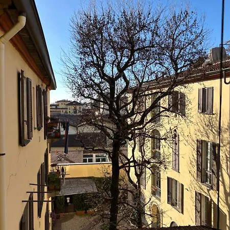 Casa Gi Navigli *
