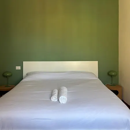 Casa Gi Navigli Διαμέρισμα