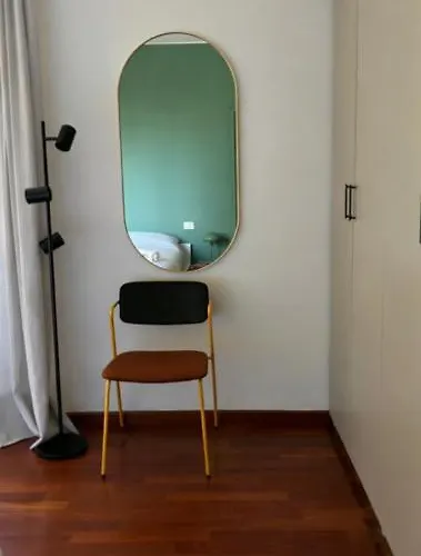 Casa Gi Navigli Mediolan