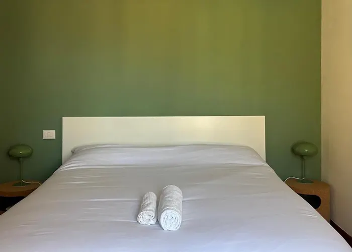 Casa Gi Navigli Apartament